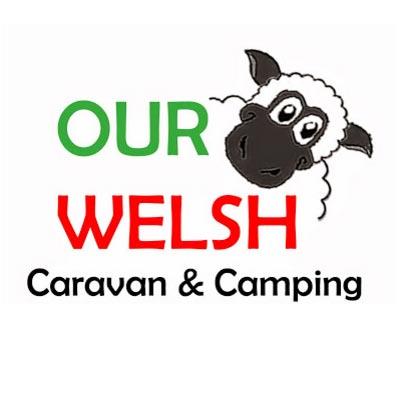 Our Welsh Caravan & Camping
